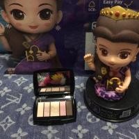 ราคา Lancome ColorDesign Palette Ombre Efers Sensationels ขนาด 2g (1248076125)