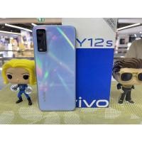 ราคา vivo y12s มือ2 เคลียร์สต๊อก สภาพ99% สวยยกกล่องศูนย์ไทย (13603299466)