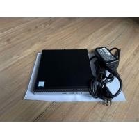 ราคา mini pc - HP Prodesk 400 G3 i3-7100T@3.4GHz, Memory DRR4 16 GB, SSD 512 GB + HDD 1 TB, Windows 10 Pro-Oem (29506933797)