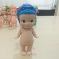 ราคา Sonny Angel Animal Series 3 #Gorilla ปี 2011 (318255980)