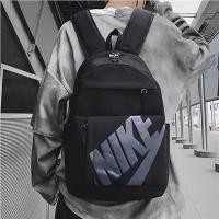 ราคา 2024 Nike Nike กระเป๋าเป้สะพายหลังผู้ชาย กระเป๋าเป้สะพายหลัง กระเป๋าเดินทาง แบรนด์ นักเรียน มหาวิทย (27323515549)