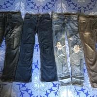 ราคา กางเกงยีนส์ mc jeans แท้✨ (1217638266)