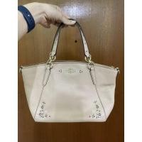 ราคา Coach พัด 13 นิ้ว มือ 1 รวมส่ง ขอดูรูปเพิ่มเติมได้ (10002553861)