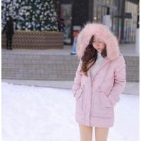 ราคา ส่งต่อเสื้อขนเป็ดแท้ แบรนด์coatover รุ่นsnowy downกันหนาวติดลบกันหิมะ (25858714986)