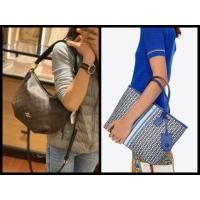ราคา COACH HOBO สะพายสีซีเข้ม x1 และ Tory Burch Tote สะพายสีน้ำเงิน x1 (7141414062)