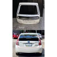 ราคา ฝาท้ายพรีอุส Toyota Prius ของแท้มือสอง (29926239781)