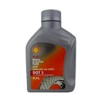 ราคา น้ำมันเบรค ﻿SHELL DOT3 0.5ลิตร (2314188361)
