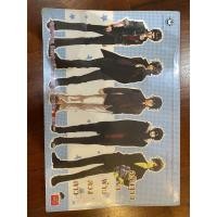 ราคา รวมนักเขียน เรื่อง อธิษฐานรักผ่านดวงดาว (9611338101)