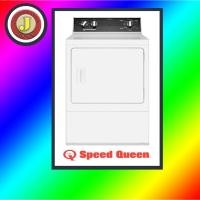 ราคา เครื่องอบผ้า SpeedQueen 10.5 kg. (2092849147)