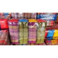 ราคา หมอนขิดจิ๋ว4ใบ119ถูกสวยดีเหมาะเป็นของชำร่วยของฝากขนาด12*26*9 (11090252657)