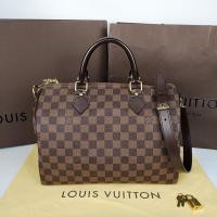 ราคา Lv speedy30 ban แท้เดิมสวย (12493552610)