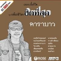 ราคา 160234/MP3 50 เพลง เพื่อชีวิตฮิตที่สุด คาราบาว/110 (1329174898)