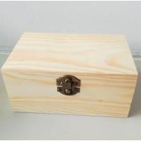ราคา กล่องไม้สนตกแต่งบ้าน (27732345486)