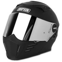 ราคา หมวกกันน็อก SIMPSON HELMET - MOD BANDIT MATTED BLACK By Life and Kustom (2201149148)
