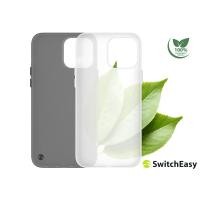 ราคา Switcheasy Slim Case เคสบางพิเศษ สำหรับ iPhone 14 Pro Max / 14 Pro / 14 Plus / 14 / 12 Pro / 12 (19648110456)