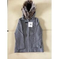 ราคา over coat Zara for girls (19380527610)