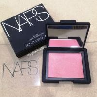 ราคา NARS Orgasm Blush 4.8g บลัชออนในเฉดสียอดนิยม 'Orgasm' มอบสีชมพู กุหลาบที่เหมาะสำหรับทุกโทนสีผิว (22073173936)