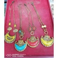 ราคา สร้อยพระหลวงพ่อโต วังหน้า (22936518525)