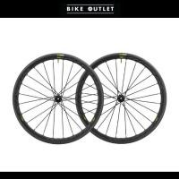 ราคา ล้อจักรยานเสือหมอบ Mavic Ksyrium Pro Disc Allroad (11534519432)