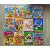 ราคา ดีวีดีการ์ตูน Tom And Jerry (24643165985)