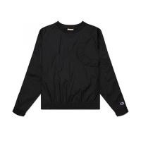 ราคา CHAMPION WOMEN - EU เสื้อสเวตเตอร์ผู้หญิง-ไซส์ยุโรป CREWNECK TOP 112989-KK001 (12014862763)