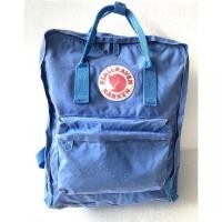 ราคา เป้สะพายหลัง kanken classic แบรนด์แท้มือ2 (4695892236)