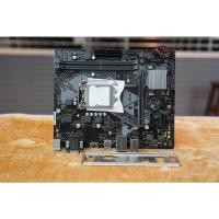 ราคา MAINBOARD (เมนบอร์ด) 1151 ASUS PRIME H310M-E R2.0 (16845371515)