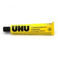 ราคา กาวสารพัดประโยชน์ UHU ขนาด60ml. (1617486009)