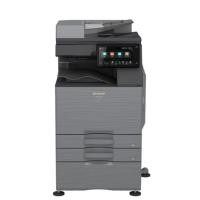 ราคา เครื่องถ่ายเอกสารมัลติฟังก์ชั่นขาวดำSHARP รุ่น BP-50M45 (24351613086)