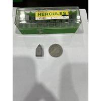 ราคา มีดเล็บบาดาล แท้ HERCULES E10 K20 (20x10x5)เล็บเจาะ บาดาล มีดเล็บ (16574224259)