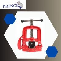 ราคา ปากกาจับแป๊ปตั้งโต๊ะ จับยึด 2.1/2" 3.1/2" 4.1/2" 6" ปริ๊นซ์ (25234702320)