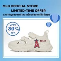 ราคา ของแท้ 100% MLB Sandal รองเท้า Chunky Mask รองเท้าแตะ MLB รองเท้า (29235621097)