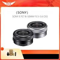 ราคา Sony EPZ16-50MM F3.5-5.6เลนส์กันสั่นซูมอัตโนมัติ16-50 (27021298378)