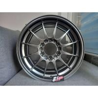 ราคา แม็กใหม่แมงมุม ขอบ 18 กระบะ suv 6 รู 139 (26551494449)