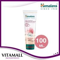 ราคา Himalaya Clear Complexion Brightening Face Wash 100 ml (27229814698)