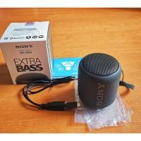 ราคา [มือสอง] Sony SRS-XB10 ลำโพง BLUETOOTH® แบบพกพา EXTRA BASS™ XB10 (4715167142)