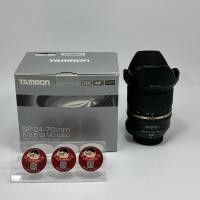ราคา Tamron SP 24-70mm F/2.8 Di VC USD เมาส์ Nikon (25114981643)