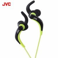 ราคา JVC HA-EXT30 หูฟังสปอร์ตอินเอียร์ (Black) (470889313)