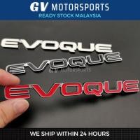 ราคา Range Rover Evoque Emblem โลโก้ Decals Emblem สําหรับ Land Range Rover SV Evoque Discovery (22143460344)