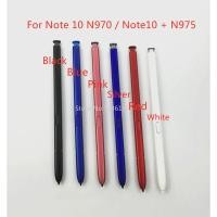 ราคา 1pcs 100% ใหม่ Touch ปากกา Stylus S ปากกาบลูทูธสำหรับ Samsung Galaxy Note 10 N970 note10 + note10 PLUS n975 n976 (26260706035)