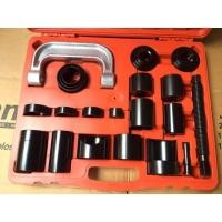 ราคา ชุดถอดใส่ลูกหมาก ถอดบู๊ชปีกนก แคลมป์ถอด ใส่บู๊ชลูกหมากปีกนก 21 ชิ้น (28104502312)