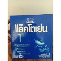 ราคา แล็คโตเย่นสูตร1 ขนาด1500กรัม (25826382494)
