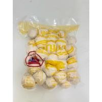 ราคา ลูกชิ้นหมู ตราวัญนา (ขนาด 500 g ,1 kg) ลูกชิ้นหมูแท้ สะอาด อร่อย คัดสรรวัตถุดิบอย่างดี พร้อมส่ง (24642347443)