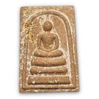 ราคา พระสมเด็จวัดระฆัง รุ่นผงพระอุโบสถ พิมพ์ระฆังเดี่ยว (16187008284)