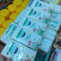 ราคา ทิชชูแบบพกพา แพคละ 10 ห่อ (3643746920)
