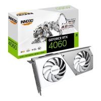 ราคา INNO3D GEFORCE RTX 4060 WHITE 8GB (24084538134)