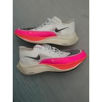 ราคา รองเท้า Nike ZoomX Vaporfly NEXT% 2 “White Pink” มือสอง ของแท้(size 42/26.5cm) (20178666533)