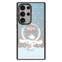 ราคา [พร้อมส่ง] CASETiFY | Chef Cinnamoroll Case (29263510586)