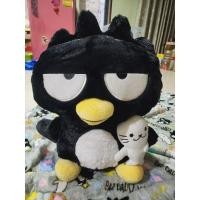 ราคา หมอนตุ๊กตาผ้าห่มนกแบดมารุ พร้อมผ้าห่มขนาด3×5ฟุต พิมพ์ลายนกแบดมารุน่ารัก (26456353499)
