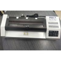 ราคา 320 Laminator เครื่องเคลือบเอกสาร เคลือบได้ทั้ง A3, A4 เคลือบรูปถ่าย สามารถออกใบกำกับภาษีได้ (29182499411)